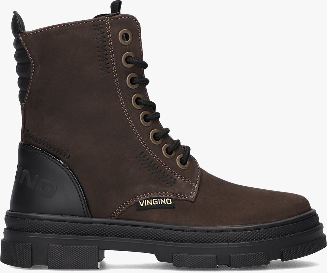 VINGINO bruine vingino veterboots jennifer