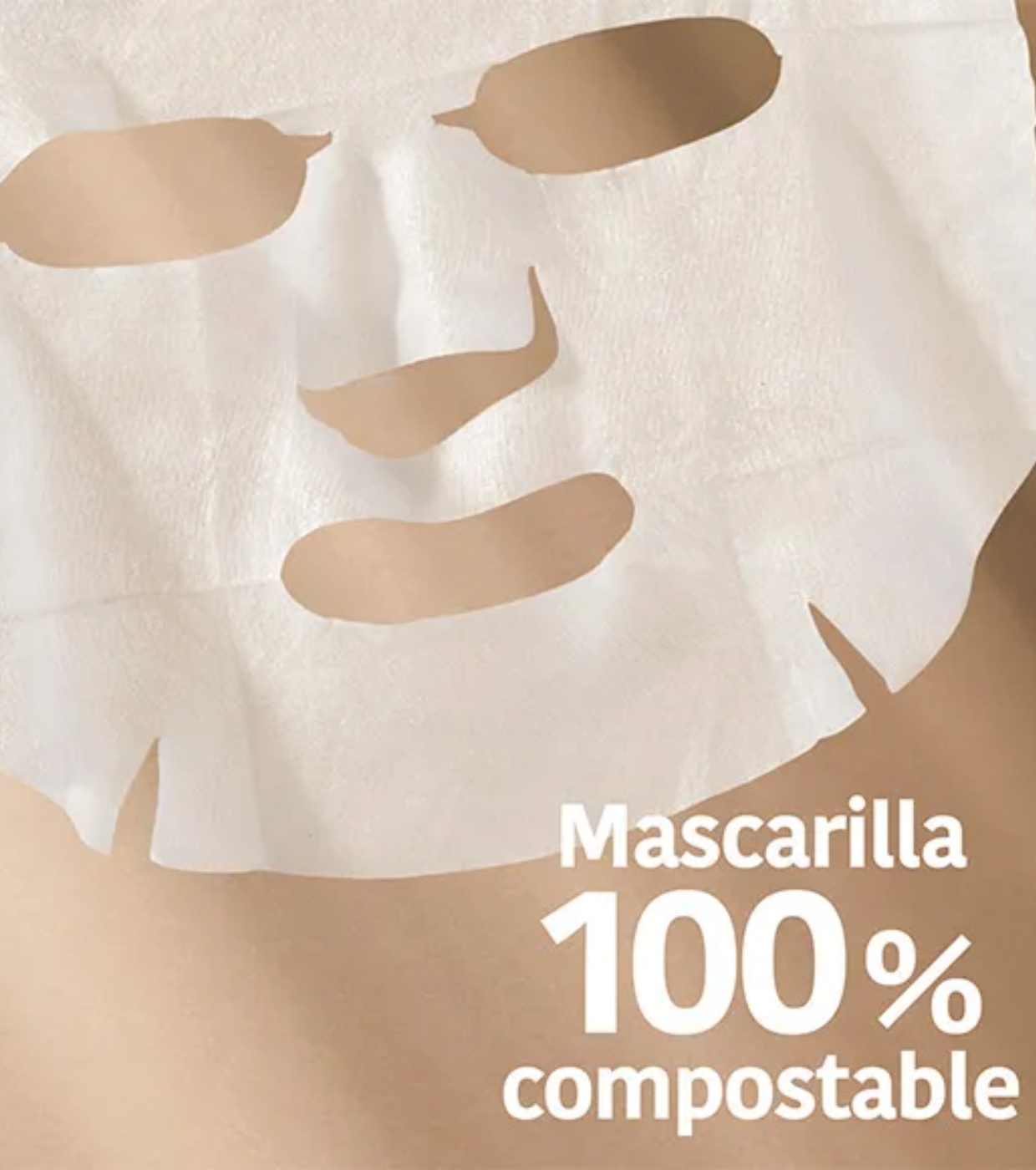 Iroha Nature - Mask Firming & Anti-Age - Bakuchiol and Peptides