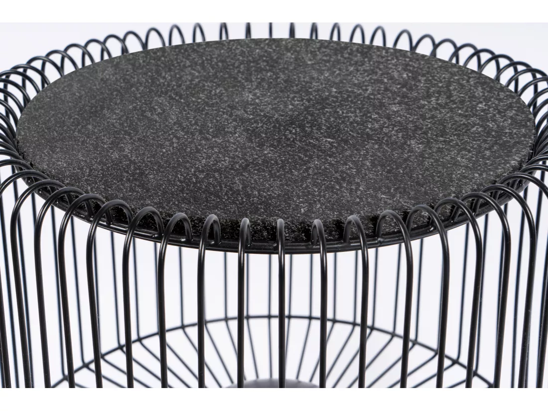 Table d'Appoint Design 