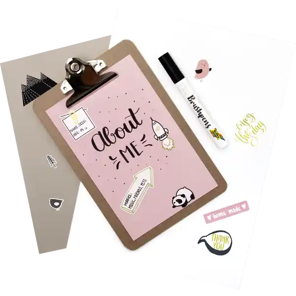 Charming-Sticker