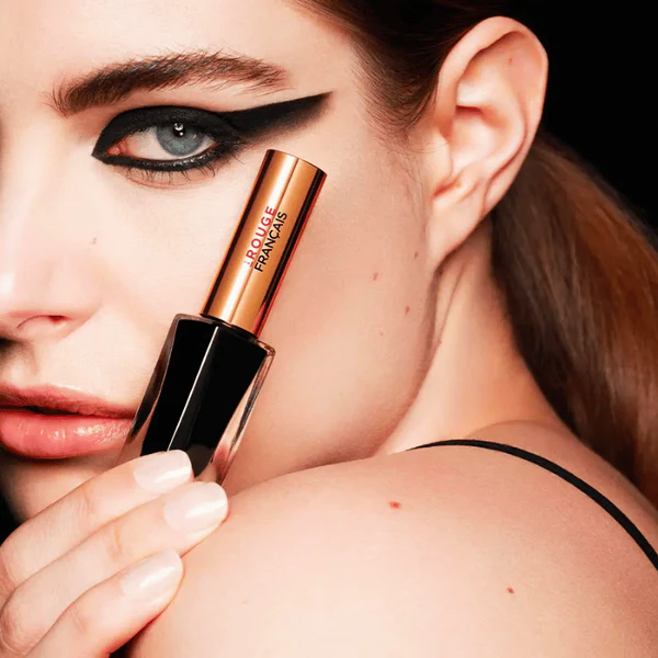 Le Rouge Français Eyeliner - Le Noir Cephée 510 5 ML