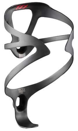 RXXX Bidonhalter aus Carbon  black