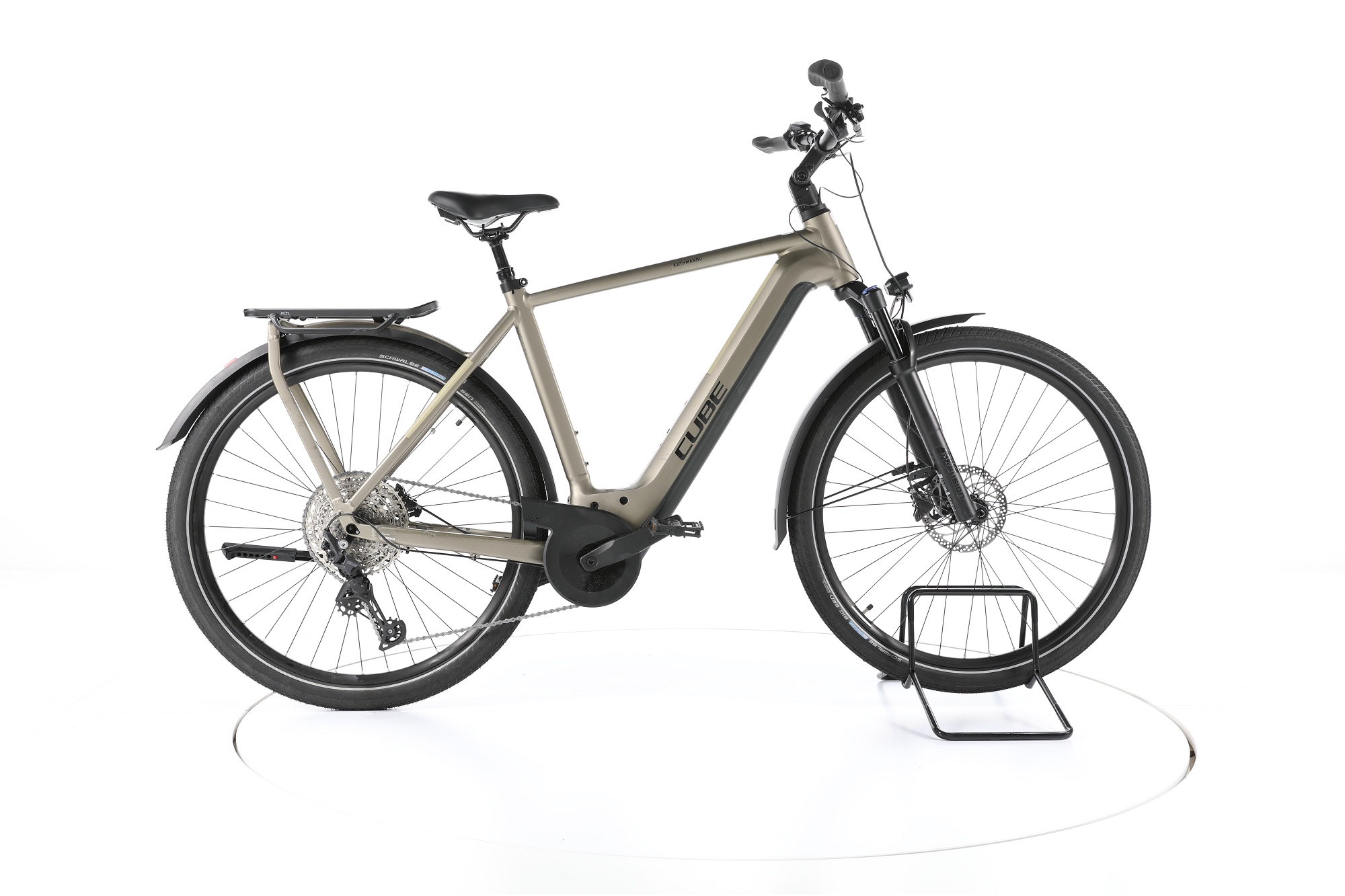Cube Kathmandu Hybrid Pro (2023) | Diamond