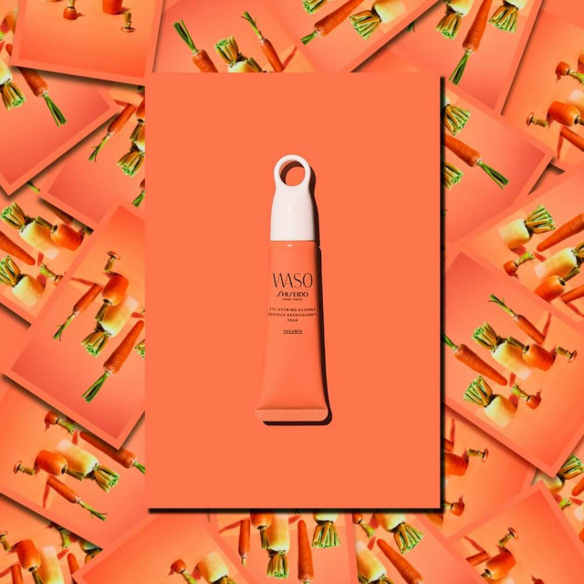 Essence Yeux Défatiguante SHISEIDO