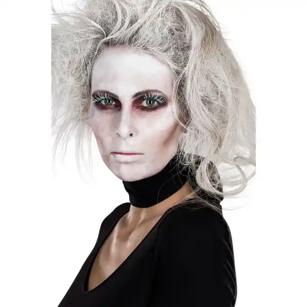 Geister Weiss Aqua Make-up