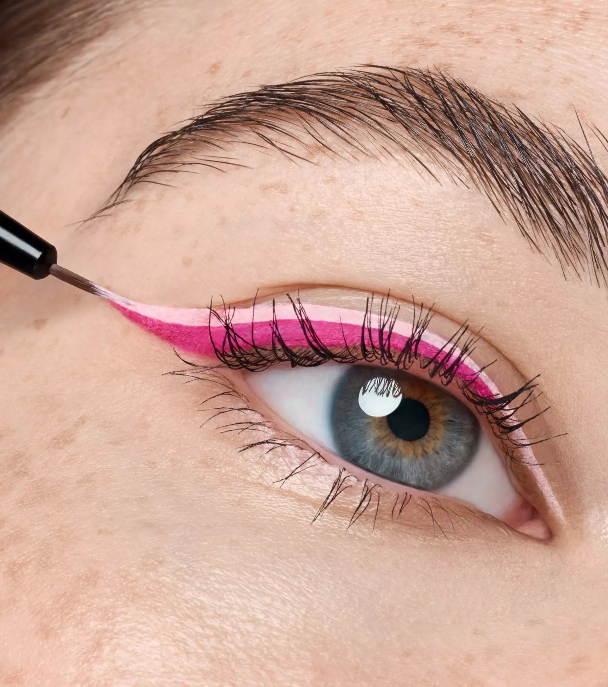 Catrice - Pincel delineador Magic Perfectors