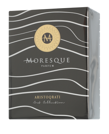 Moresque Art Collection Aristoqrati Eau De Parfum Spray 50ml