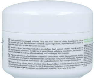 Hairwonder Hair Repair Wax Therapy 100ML