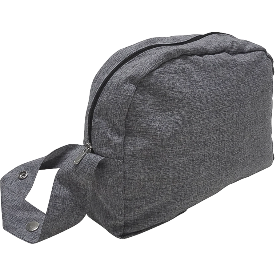 knorr toys® Puppenzubehörset stone black grau