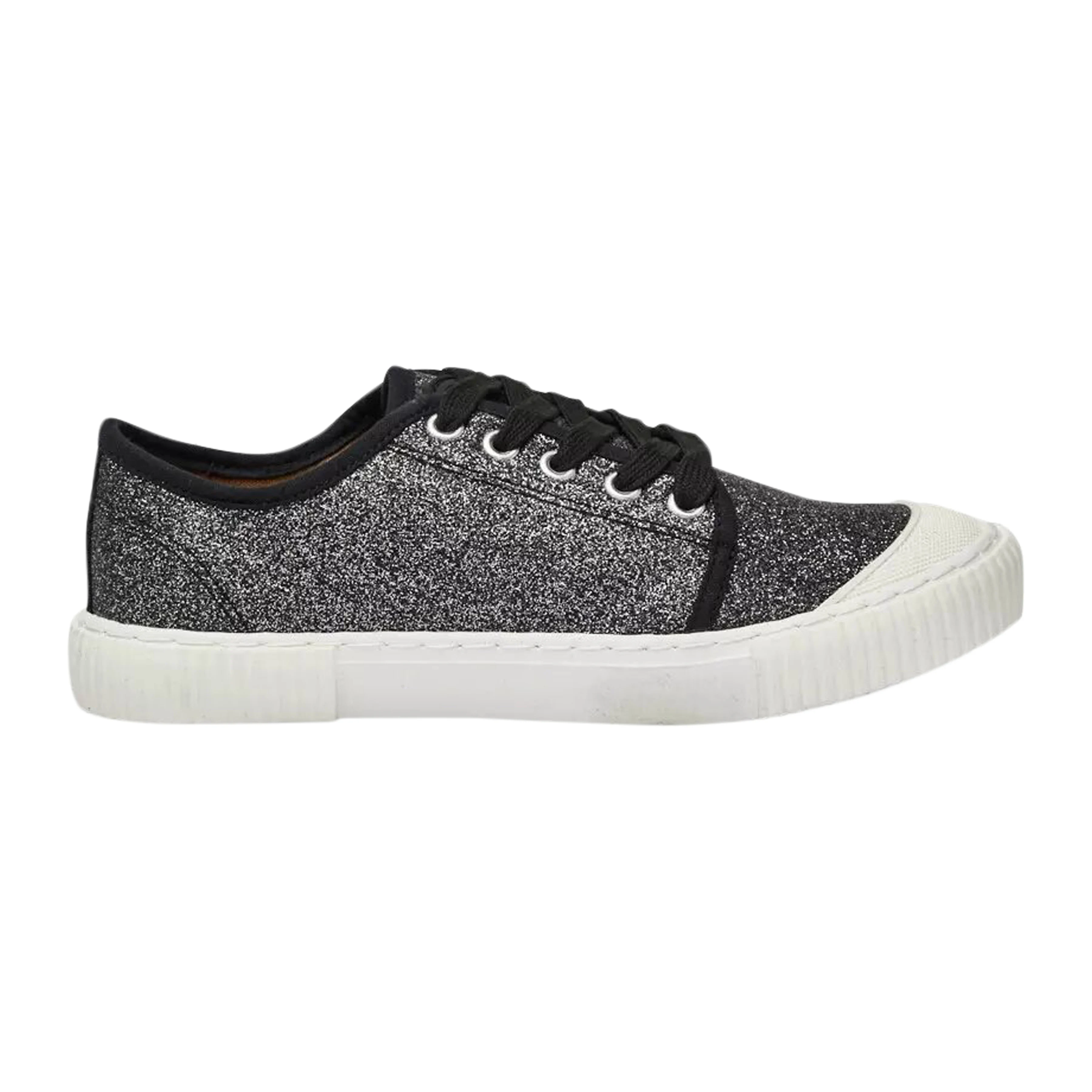 Basket cuirpar m.belarbi cocomo | Noir
