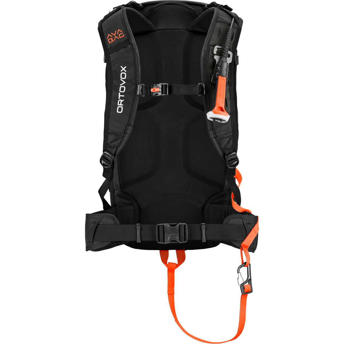 OrtovoxAVABAG LITRIC TOUR 36S