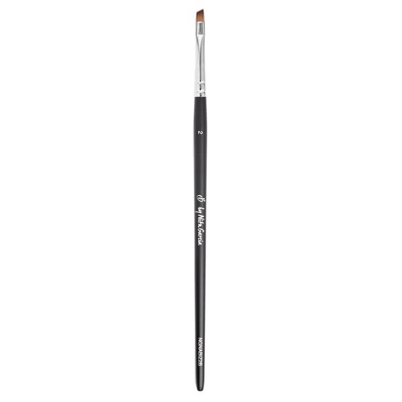 pinceau One stroke biseaute Beauty Nails