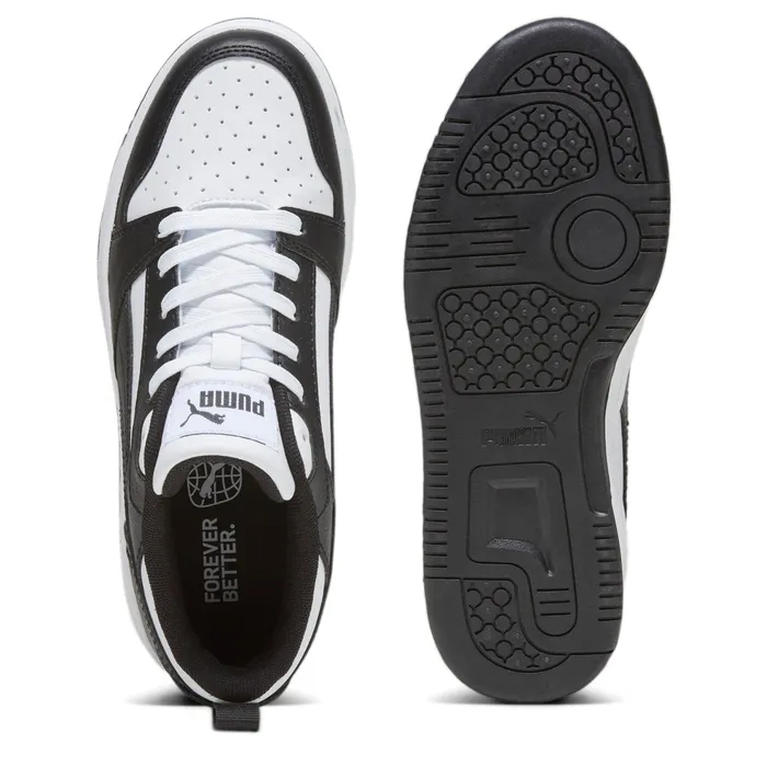 Puma Rebound V6 Lo Sneakers Junior