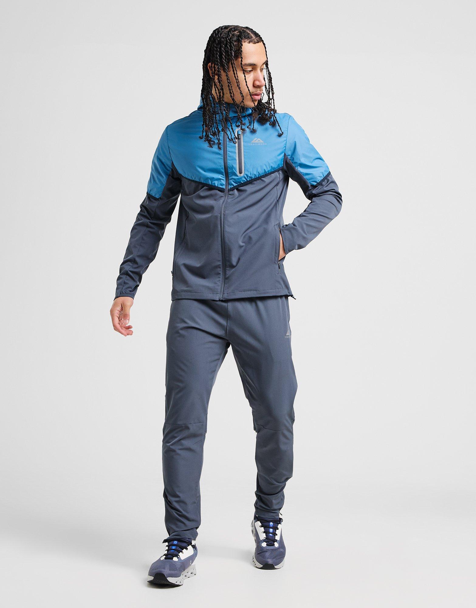 Trailberg Veste Vertigo Homme