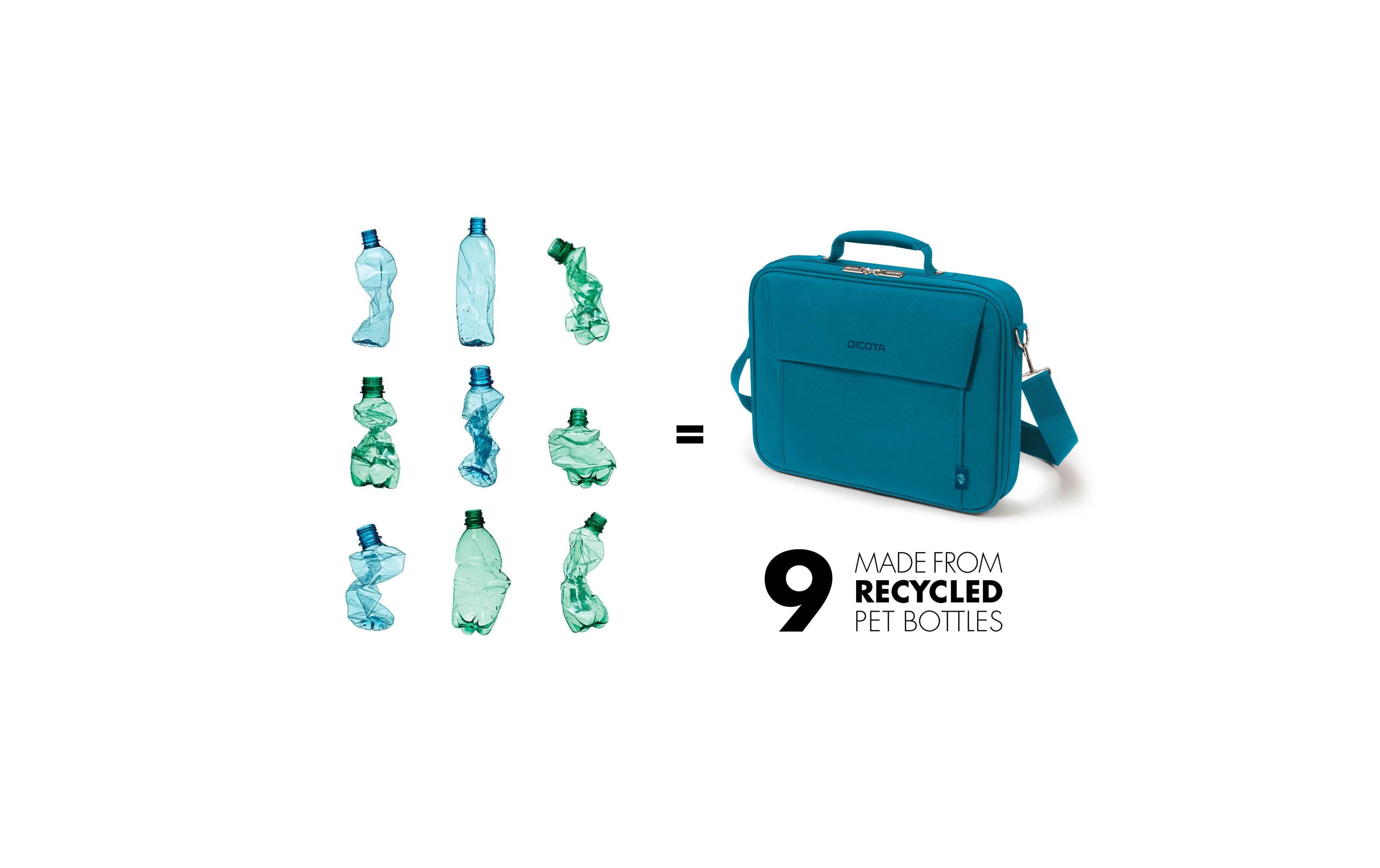 Notebooktasche Eco Multi Base 15.6 