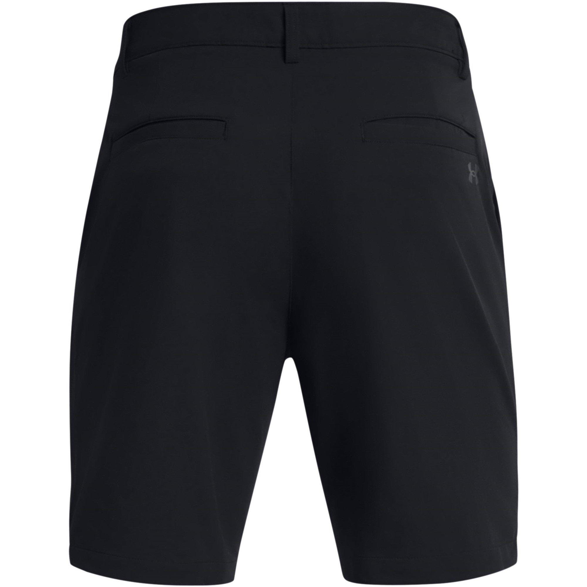 Under Armour Matchplay Tapered Shorts Mens