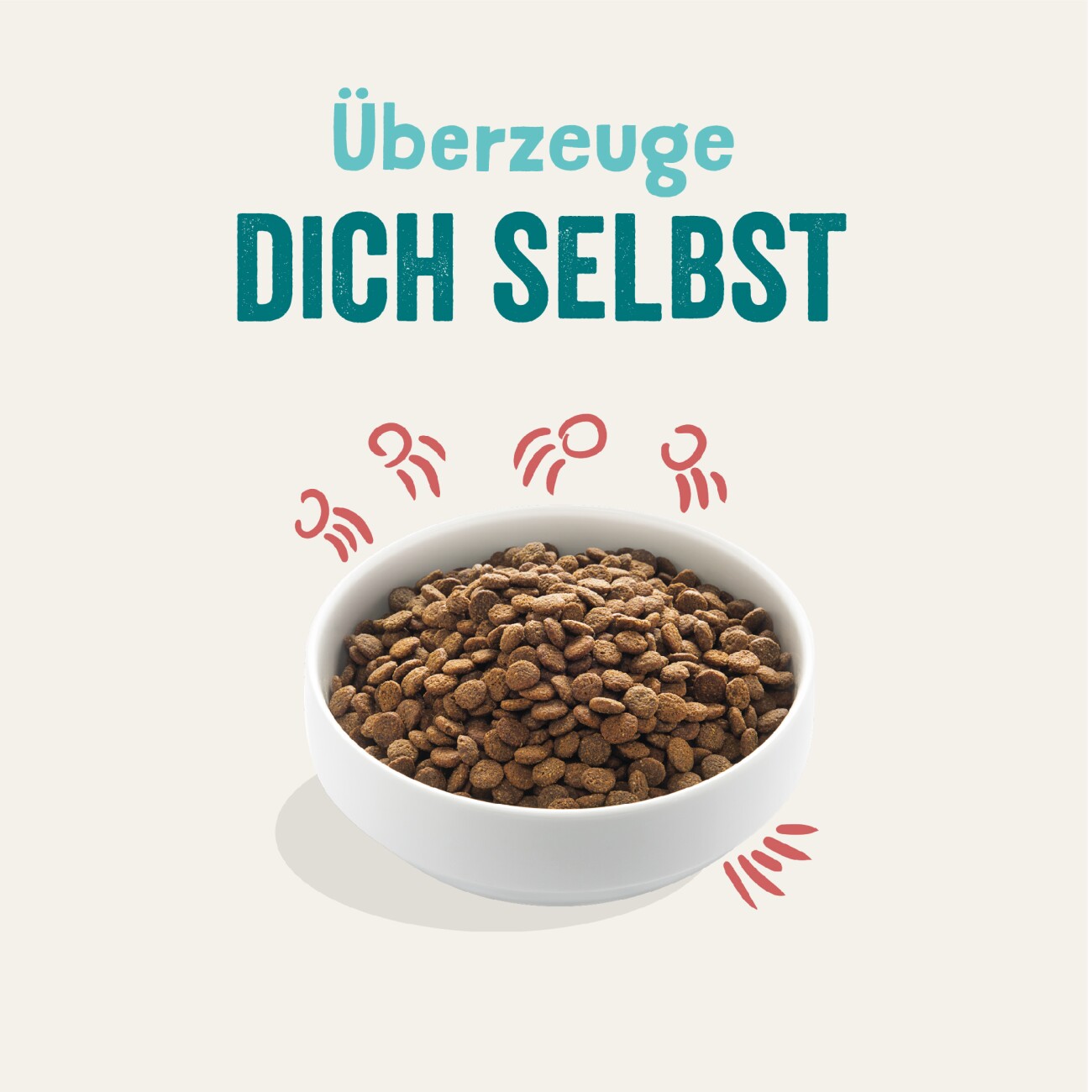 Edgard & Cooper Herrliches Freilaufhuhn & Norwegischer Lachs Senior 12 kg