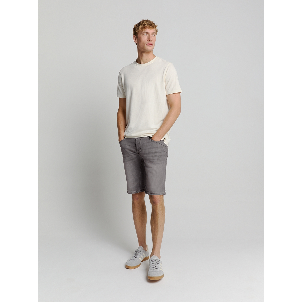 Heren Short 89058-4960