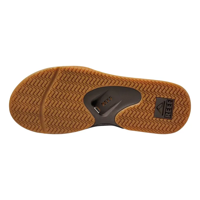 Reef Fanning Teenslipper Heren