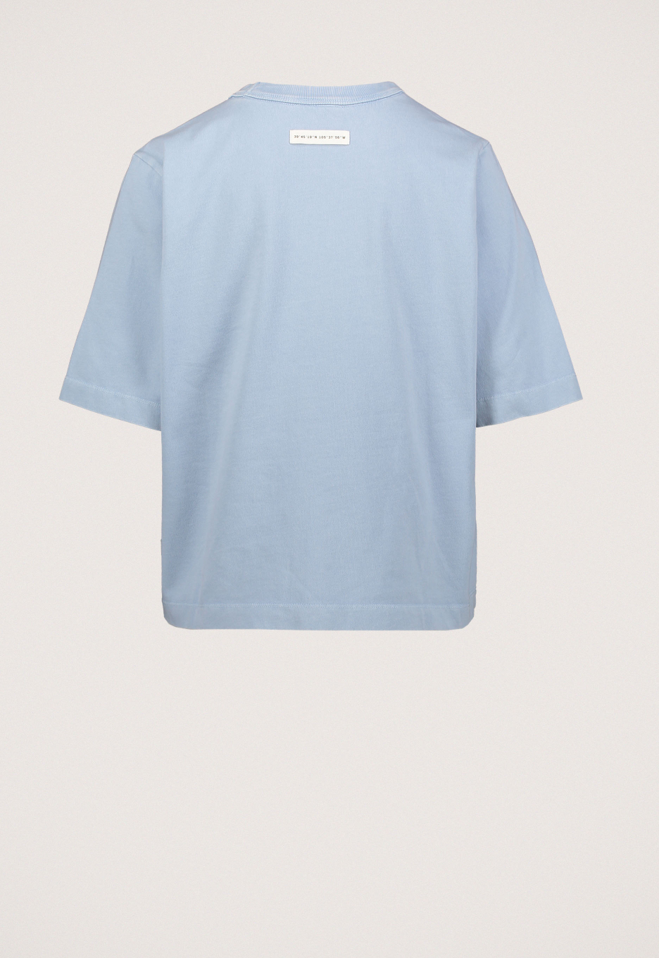 Silvercreek Sem T-shirt