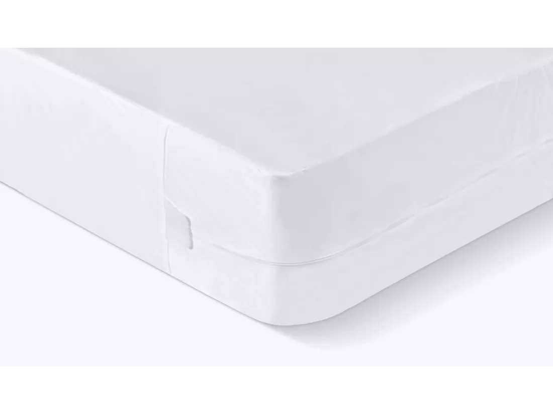 Housse intégrale matelas | Anti-punaises de lit 140x200cm