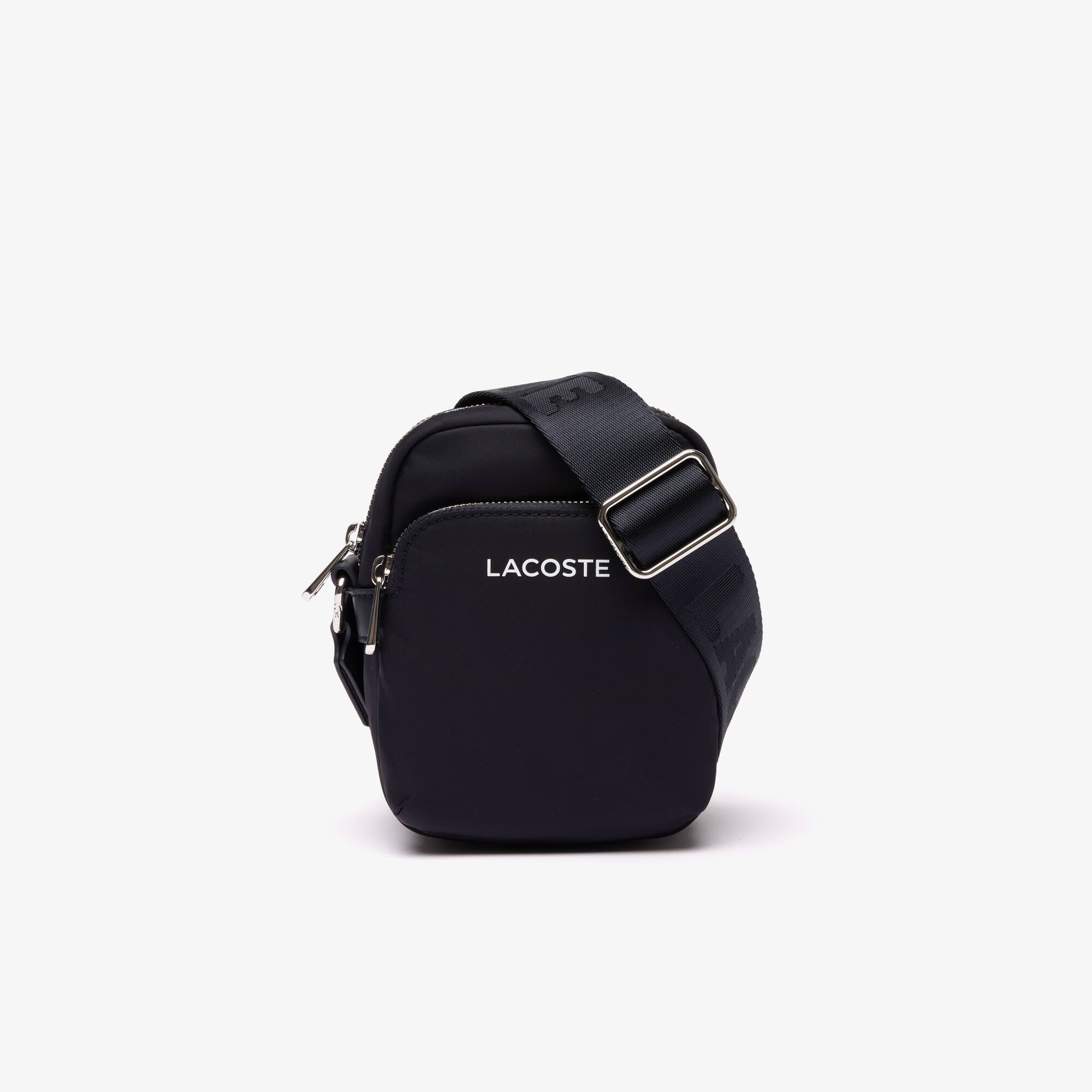 Active Nylon-Mappe Umhängetaschen & Gürteltaschen - Blau - Lacoste - Unisex