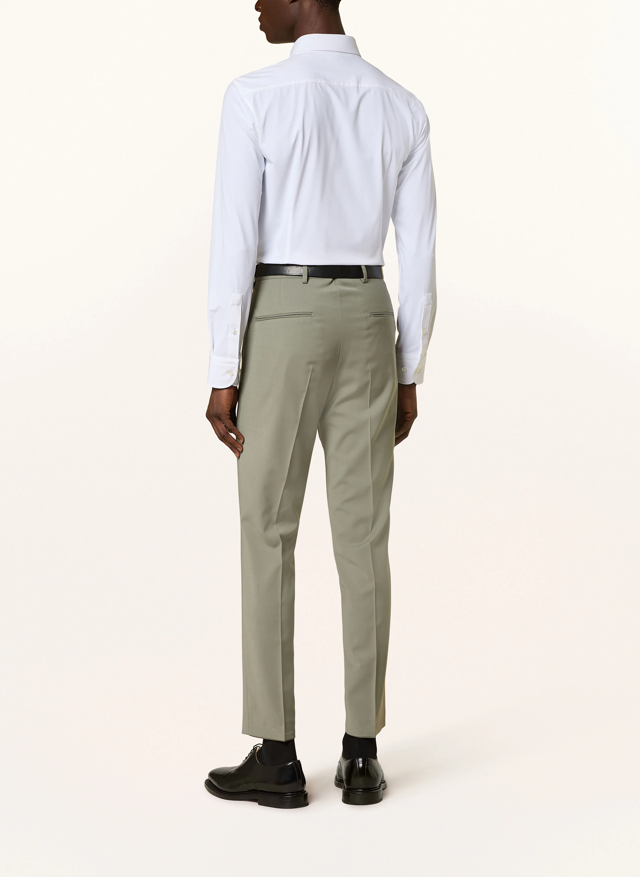 TIGER OF SWEDEN Anzughose TENUTA Slim Fit