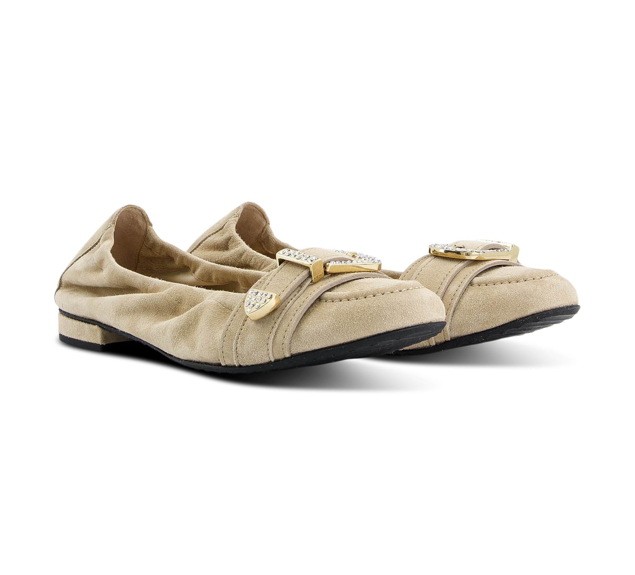 Kennel & Schmenger Malu beige/taupe