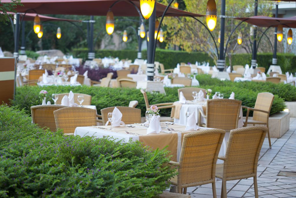 Limak Arcadia All Inclusive - Hotel