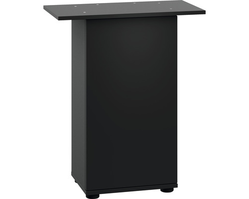 Aquariumkast JUWEL SBX 60/70 61 x 31 x 73 cm zwart