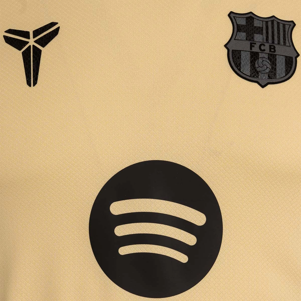 Camisola Nike Pedri FC Barcelona Segundo Equipamento x Kobe 2025-2026 Criança