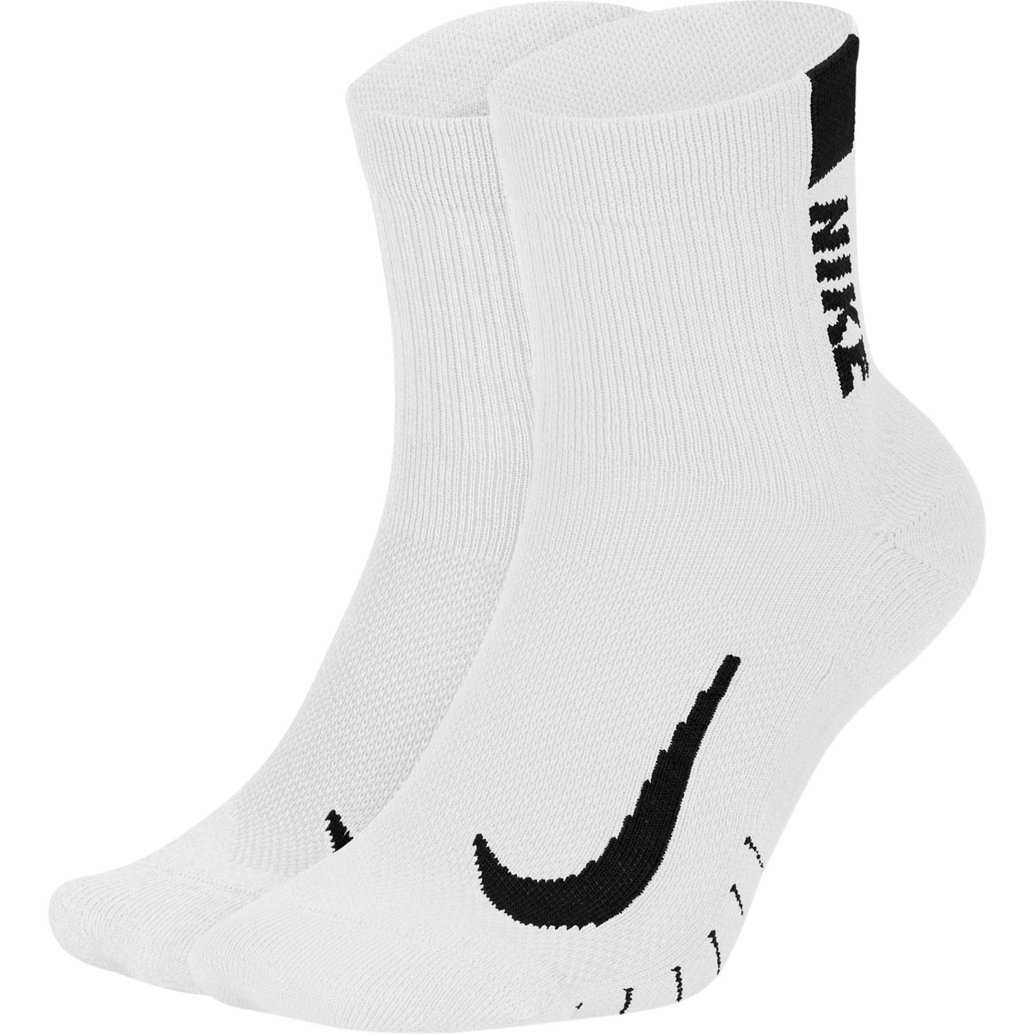 Nike Multiplier Enkelsokken 2-Pack