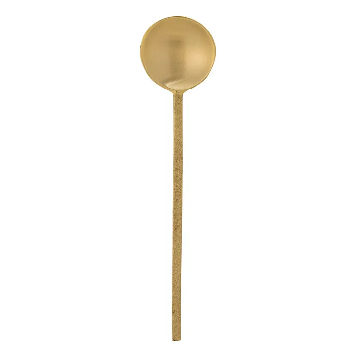 Bloomingville Cuillère Serra | Doré