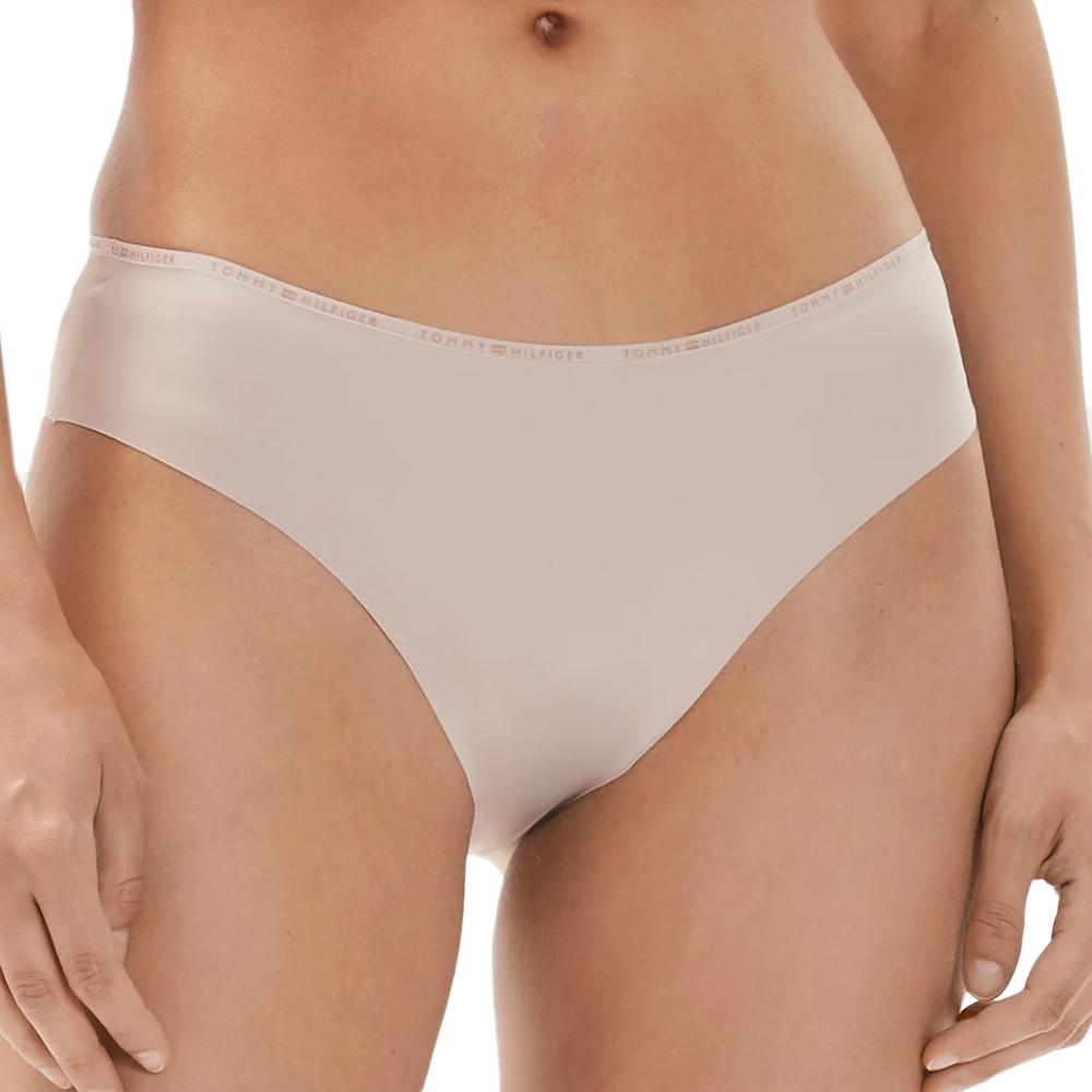 Tommy Hilfiger Culotte Nude Femme Tommy Hilfiger Balanced