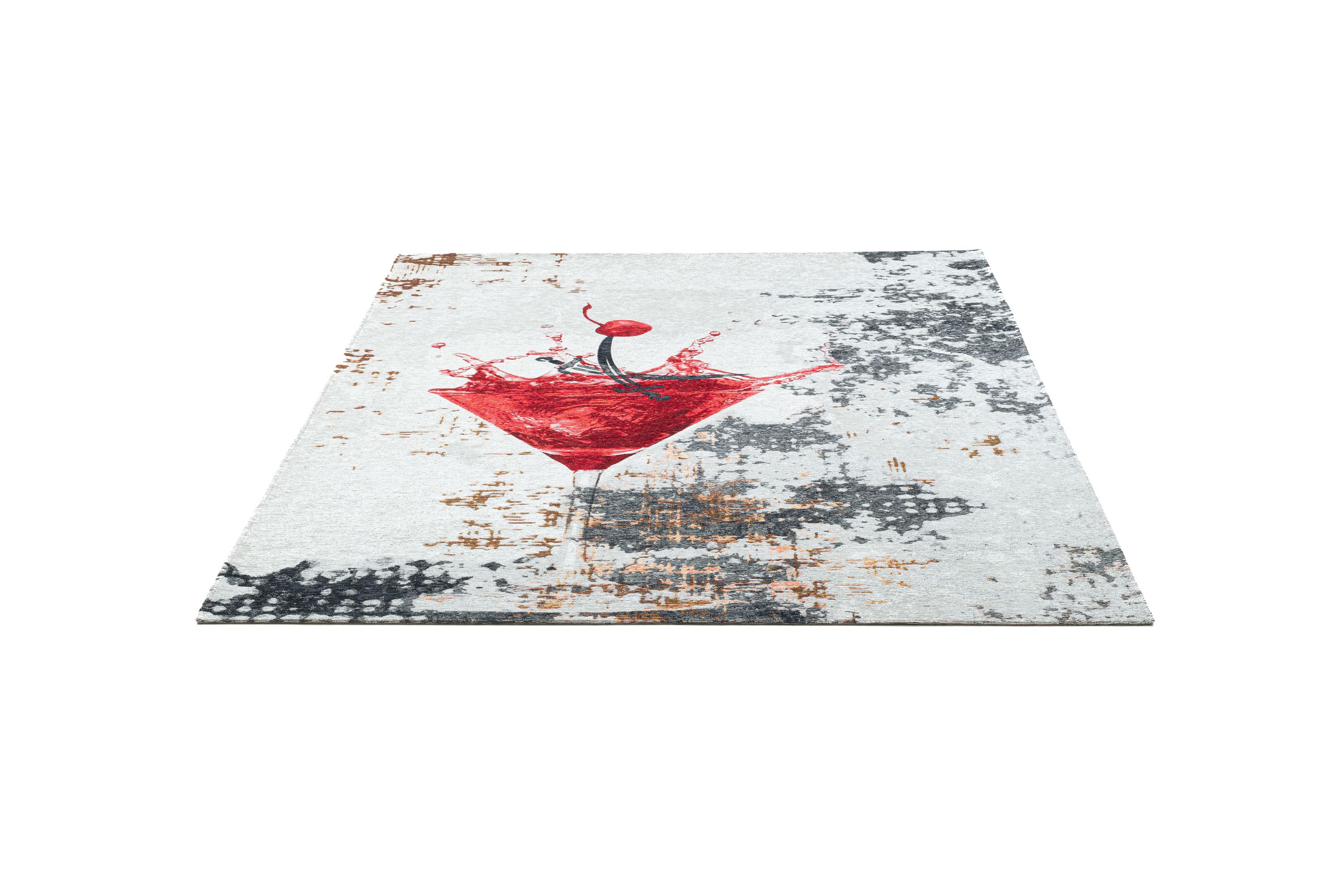 Teppich SANSIBAR KEITUM 60 x 90 cm