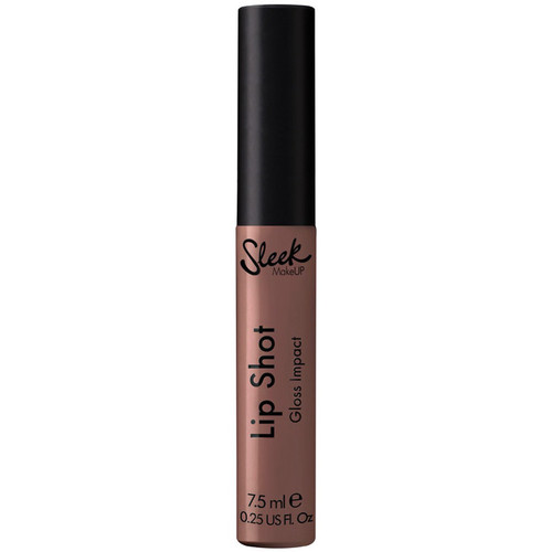 Sleek - Lip Shot Gloss Impact hidden Truth