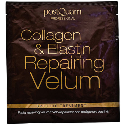 Postquam - Velum Facial Repairing Velum