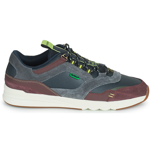 Kickers - KOOLFLEX - Marine / Bordeaux