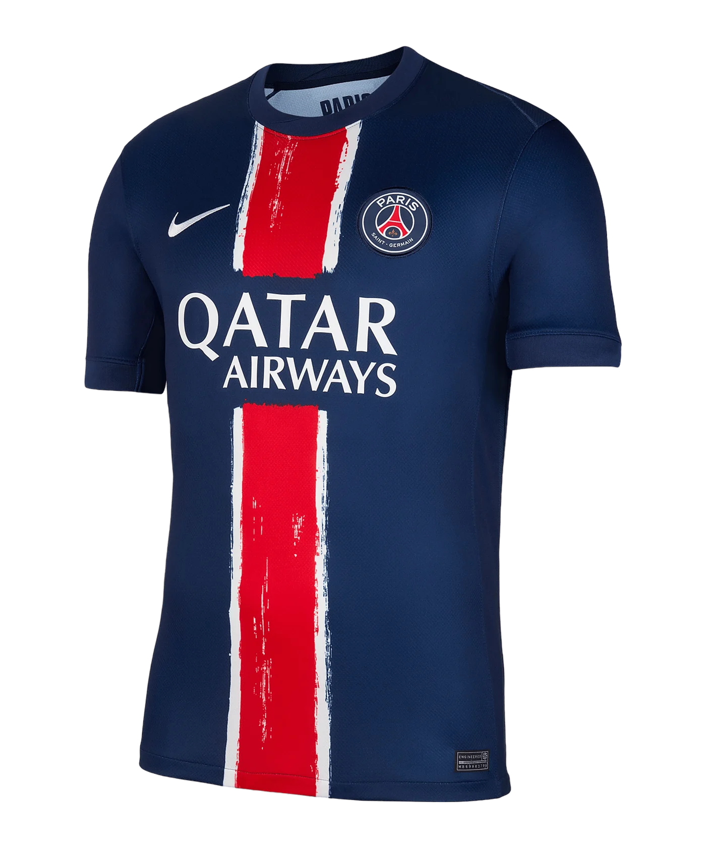 Nike Paris St. Germain Trikot Home 2024/2025 Blau F411