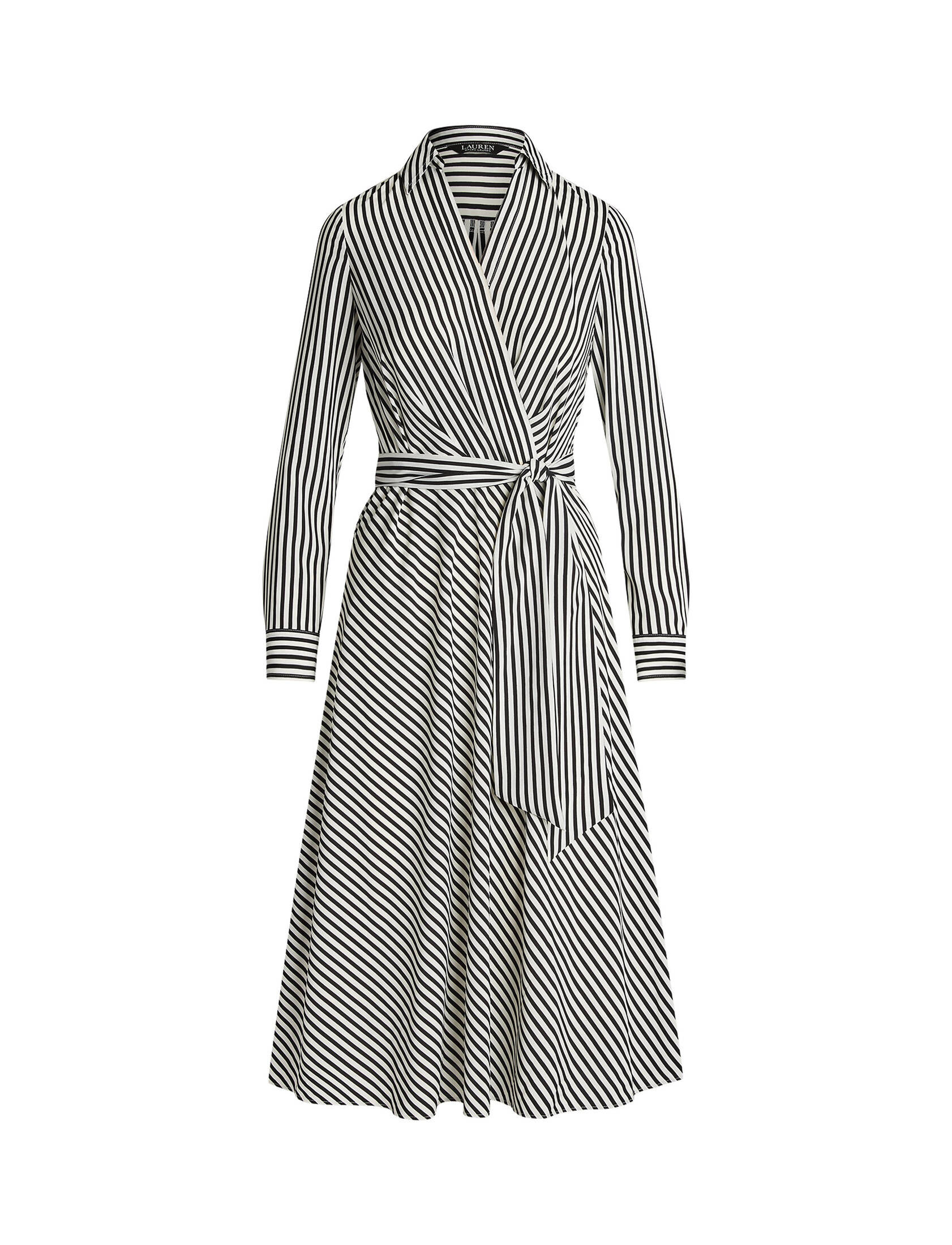 Polo Ralph Lauren| Damen Hemdblusenkleid