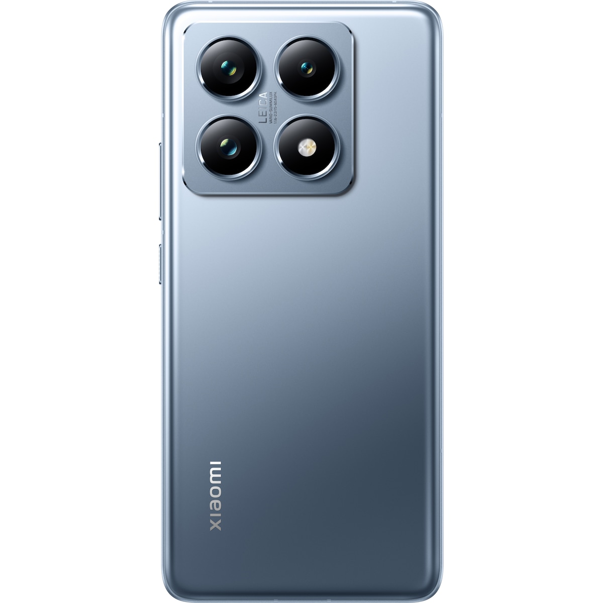 Xiaomi 14T Pro 5G smarttelefon 12/512 (titanblå)