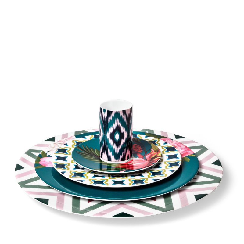 MY CHINA! · PARAÍSO