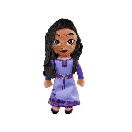 Simba Disney Wish, Asha, 30 cm