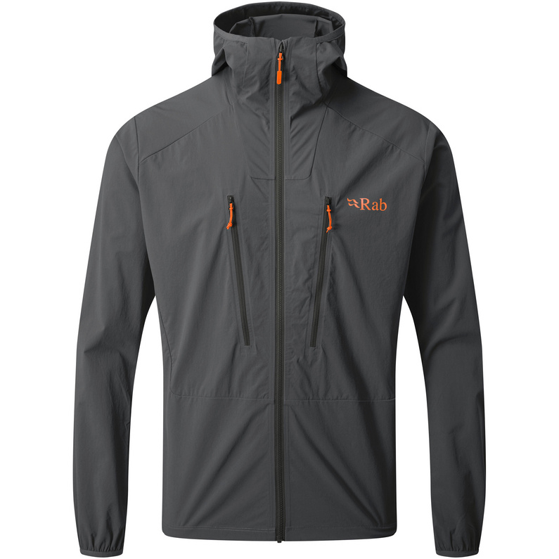 Rab Herren Borealis Jacke
