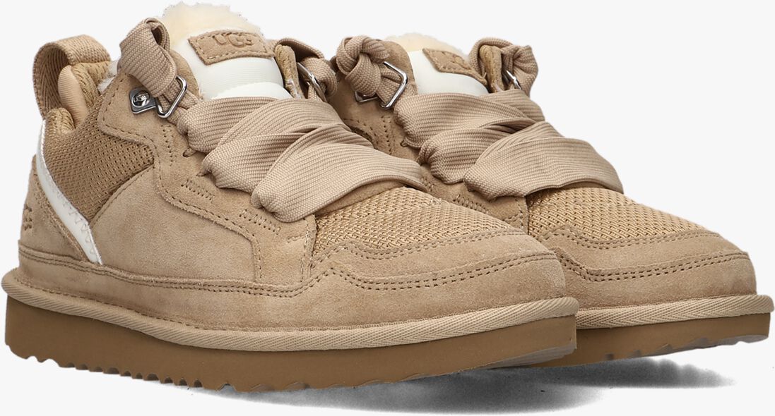 UGG beige ugg lage sneakers lowmel k