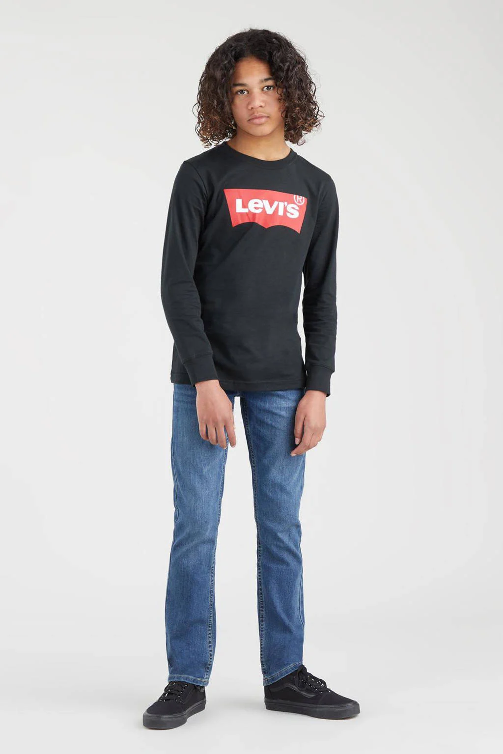 Levi's 511 slim fit jeans yucatan