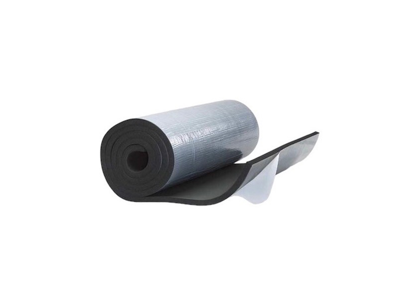Armaflex ACE/Plus 06 mm 1 meter zelfklevende isolatie