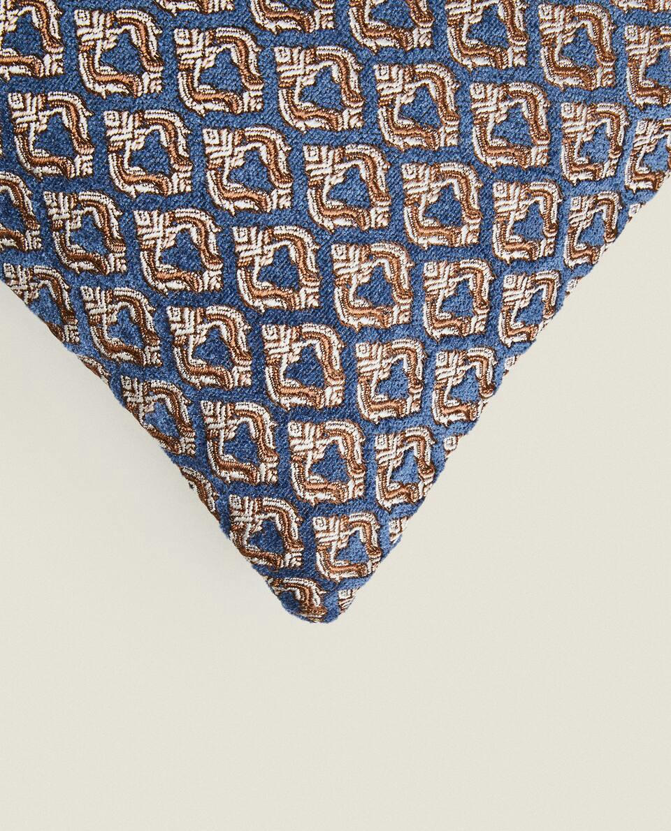 CAPA DE ALMOFADA PARA AZULEJO
