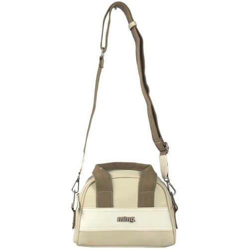 MTNG - Complementos señora MUSTANG daerini beig Blanco