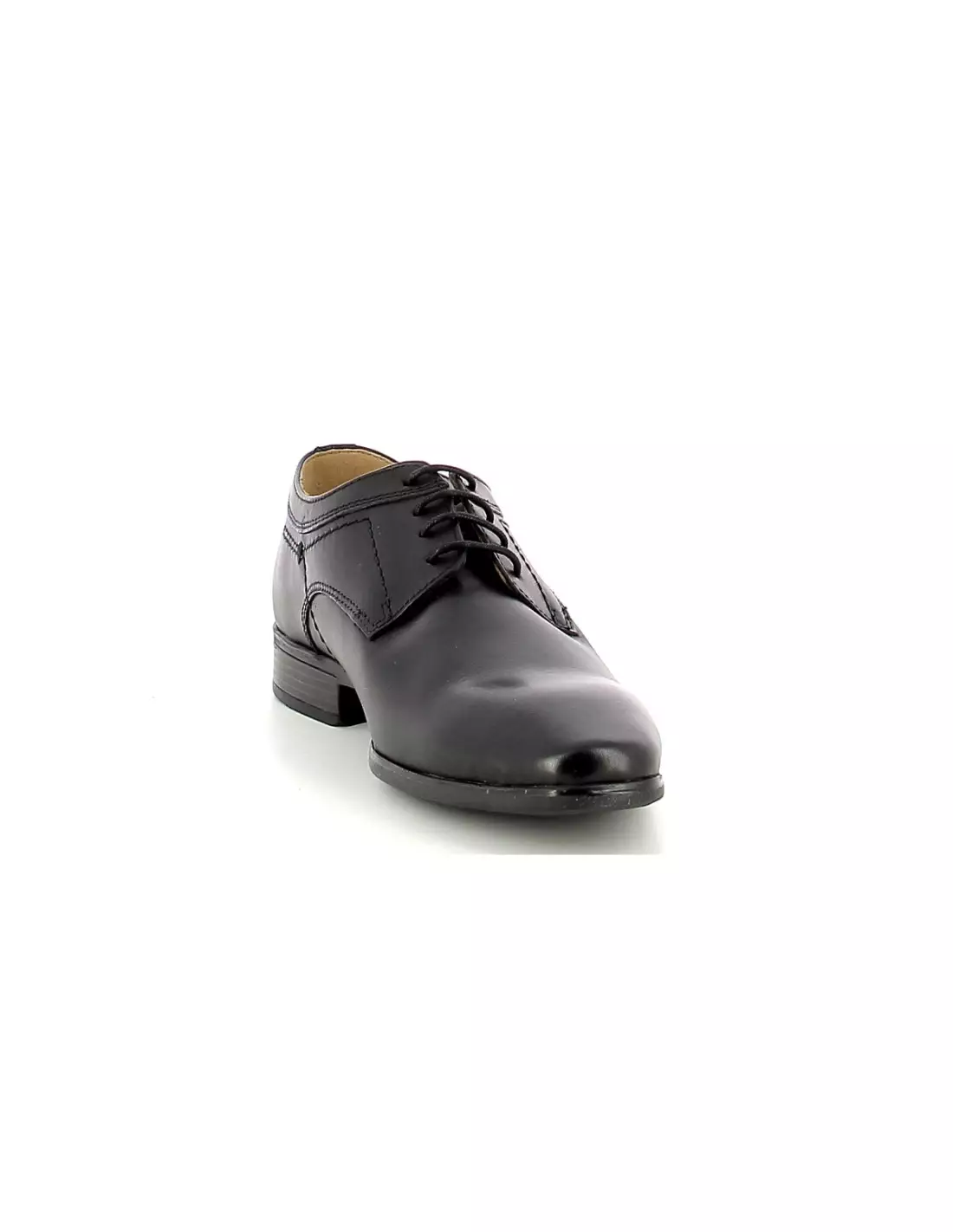 POINT D ORGUES O255501 - Chaussures de ville wilexblackdkgrey